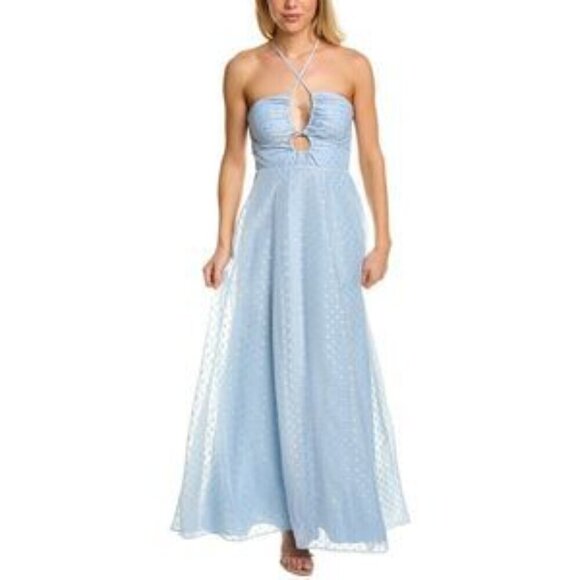 Yumi Kim Dresses & Skirts - Yumi Kim gown  Michelle maxi